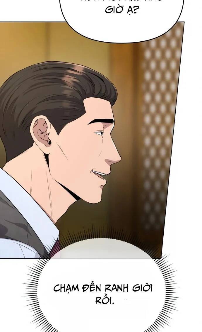 Nhân Viên Thực Tập Kim Cheolsu - chap6 - Trang 14